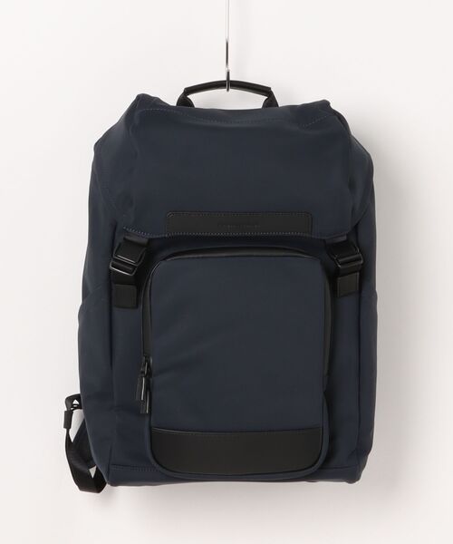 Cipher Quiet Mid Backpack B4 14インチPC 81356（バックパック