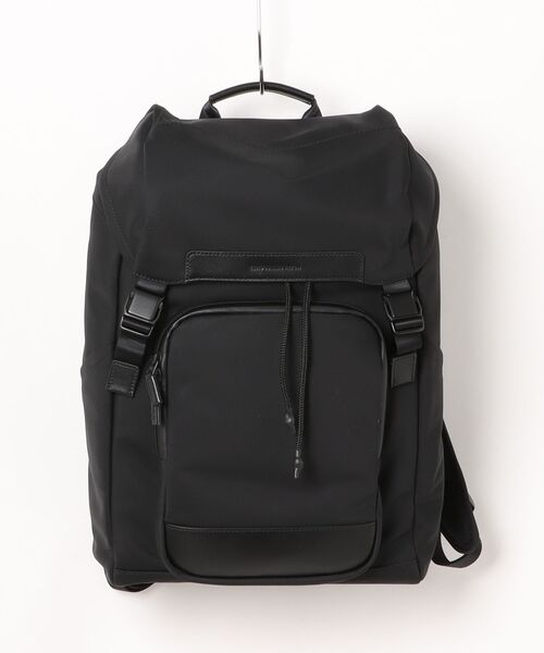 Cipher Quiet Mid Backpack B4 14インチPC 81356（バックパック