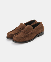 LAYAS | 【LAYAS/レイヤーズ】ケバケバローファー(ローファー)