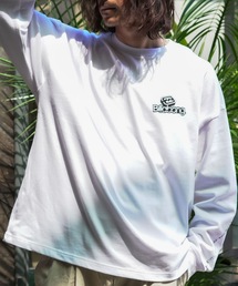 BILLABONG（ビラボン）の「BILLABONG メンズ Y2K RE ISSUE ロンT 【2026年春夏モデル】（Tシャツ/カットソー）」