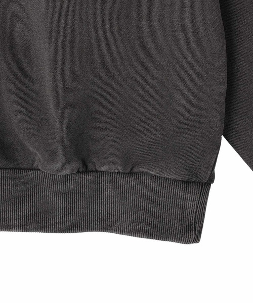 CRAFT STANDARD BOUTIQUE（クラフトスタンダードブティック）の「【STAR WARS/スター・ウォーズ】ダース・モール スウェット（スウェット・メンズ・ブラック・M/L/XL）」の11枚目の写真