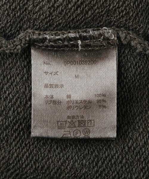 CRAFT STANDARD BOUTIQUE（クラフトスタンダードブティック）の「【STAR WARS/スター・ウォーズ】ダース・モール スウェット（スウェット・メンズ・ブラック・M/L/XL）」の14枚目の写真