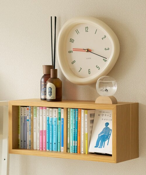 BIRTHDAY BAR(バースデイバー)の「【インフルエンサーakane.企画】STORM GLASS HOMEBODY / ストームグラス(インテリア雑貨・レディース・クリア・0)」の7枚目の写真