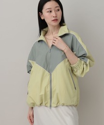 A part by | ハイショクスタンドブルゾン(ブルゾン)