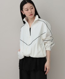 A part by | ハイショクスタンドブルゾン(ブルゾン)