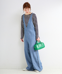 B.C STOCK｜ベーセーストックのサロペット/オーバーオール通販 - ZOZOTOWN