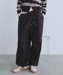 Auntie Rosa Holiday | ボリュームワイドレッグパンツ(その他パンツ)