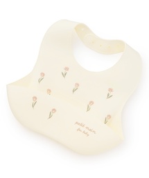 petit main | お食事シリコンBIB(マグ/哺乳瓶/お食事グッズ)