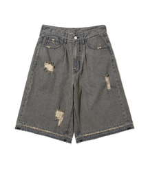 Big Union（ ）の「TIN Y SHORTS / BLACK（その他パンツ）」