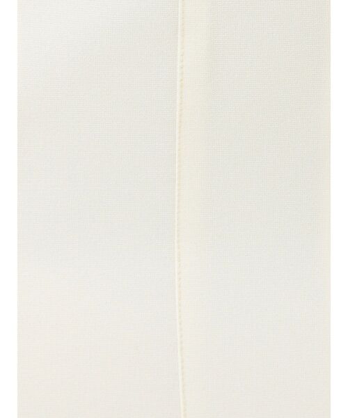 LAGUNAMOON（ラグナムーン）の「タックプリーツマーメイドスカート（スカート・レディース・ホワイト/ブラック・MEDIUM/SMALL）」の16枚目の写真