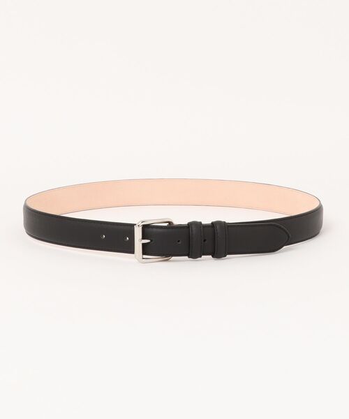 A.P.C.(アーペーセー)の「CEINTURE PARIS/ベルト(ベルト・メンズ・ブラック・85)」の1枚目の写真