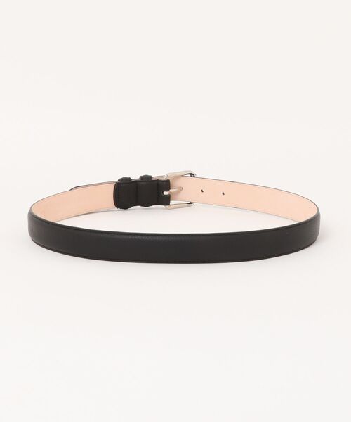 A.P.C.(アーペーセー)の「CEINTURE PARIS/ベルト(ベルト・メンズ・ブラック・85)」の2枚目の写真