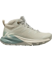 TARGHEE APEX MID WP / ターギー エイペックス ミッド ウォータープルーフ / レディース ブーツ