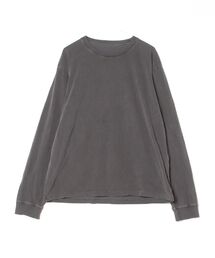 ECOCYCLE（エコサイクル）の「長袖Tシャツ（Tシャツ/カットソー）」