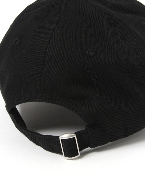 LEPSIM(レプシィム)の「ダメージ刺繍キャップ 641140(キャップ・レディース・ブラック/グリーン・ONE SIZE)」の13枚目の写真