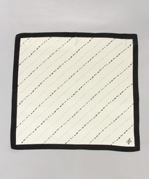 JEANASIS | アソートレトロガラスカーフ/637481(バンダナ/スカーフ)