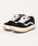 VANS�i�o���Y�j�́uVANS ���@���Y GRASSO �O���b�\ V2069 BLACK/WHITE�i�X�j�[�J�[�j�v�b�u���b�N