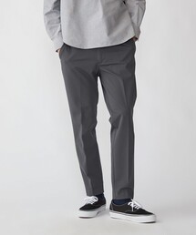 SHIPS｜シップスのスラックス（グレー/灰色系）通販 - ZOZOTOWN