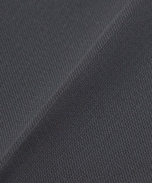 SHIPS（シップス）の「【WEB限定】SHIPS:〈接触冷感〉ジャージ イージー スリム スラックス（スラックス・メンズ・ブラック/ダークグレー/グレー・SMALL/X-LARGE/LARGE/MEDIUM）」の19枚目の写真