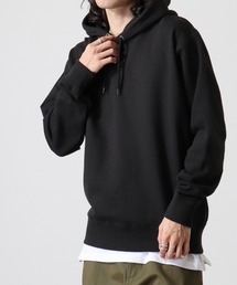 CROSS & STITCH（クロスステッチ）の「プルオーバーパーカー（パーカー）」