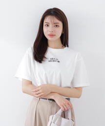 PROPORTION BODY DRESSING | <a>フォトプリントT / 1216169300(Tシャツ/カットソー)