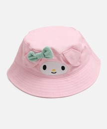 chil2（チルツー）の「〈サンリオ〉バケットハット（ハット）」