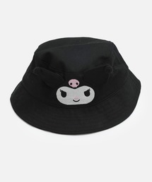 chil2（チルツー）の「〈サンリオ〉バケットハット（ハット）」