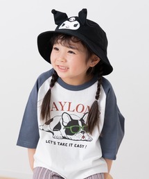 chil2（チルツー）の「〈サンリオ〉バケットハット（ハット）」