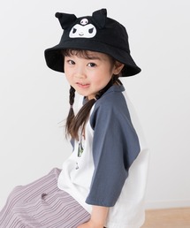 chil2（チルツー）の「〈サンリオ〉バケットハット（ハット）」