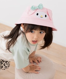 chil2（チルツー）の「〈サンリオ〉バケットハット（ハット）」