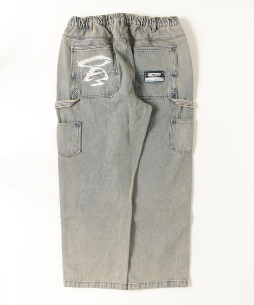 あづみょんさま専用 AAPE MAIN WOVEN PANTS | AAPE.JP
