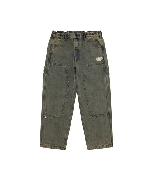 AAPE MAIN WOVEN PANTS | AAPE.JP