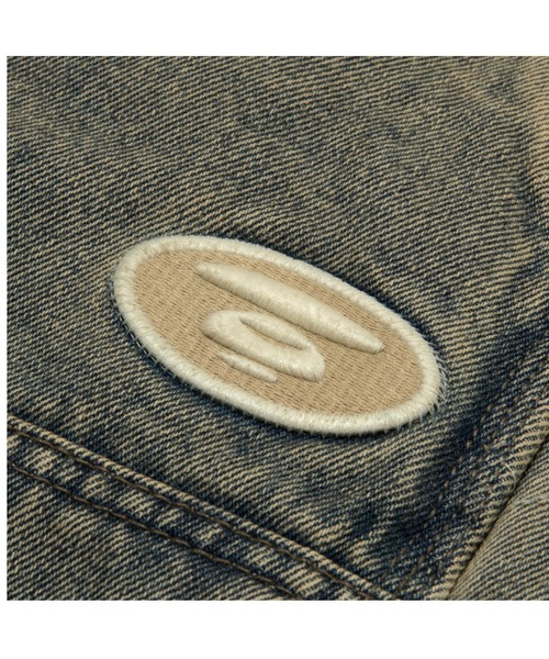AAPE MAIN WOVEN PANTS | AAPE.JP