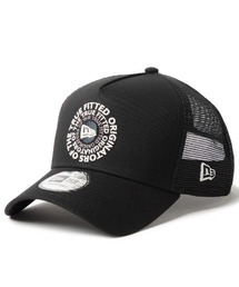 NEW ERA(�j���[�G��)��NEW ERA/�j���[�G�� �L���b�v ���b�V�� 9FORTY A-Frame �g���b�J�[(�L���b�v)