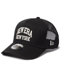 NEW ERA（ニューエラ）の「NEW ERA/ニューエラ キャップ 9FORTY A-Frame（キャップ）」
