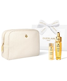 GUERLAIN（ゲラン）の「ZOZOCOSME限定 アベイユ ロイヤル ウォータリー オイル セロム セット（スキンケアキット/ギフトセット）」