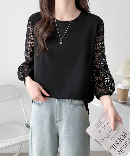 ABITOKYO アビトーキョー コート M ポリエステル GRY 古着の販売・通販なら