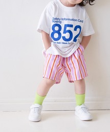 LOWRYS FARM（ローリーズファーム）の「デッキショーツ　650231（その他パンツ）」