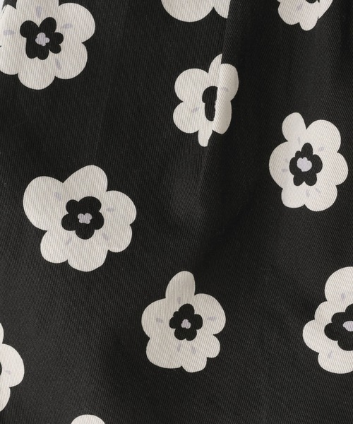 LOWRYS FARM（ローリーズファーム）の「デッキショーツ　650231（その他パンツ・キッズ・ブラック系その他2/ブルー/グリーン/ブラック系その他・140cm/150cm/130cm/120cm/110cm）」の11枚目の写真