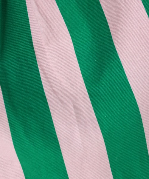 LOWRYS FARM（ローリーズファーム）の「デッキショーツ　650231（その他パンツ・キッズ・ブラック系その他2/ブルー/グリーン/ブラック系その他・140cm/150cm/130cm/120cm/110cm）」の12枚目の写真