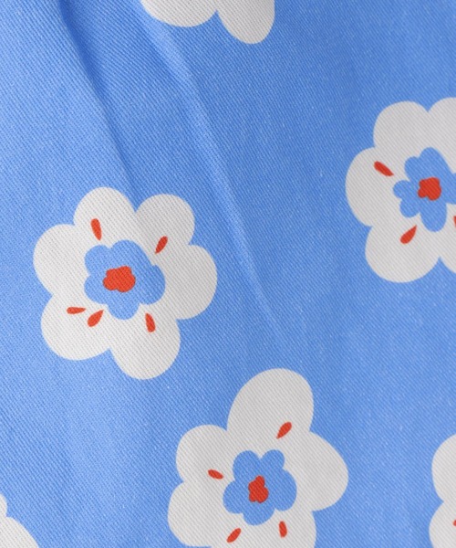 LOWRYS FARM（ローリーズファーム）の「デッキショーツ　650231（その他パンツ・キッズ・ブラック系その他2/ブルー/グリーン/ブラック系その他・140cm/150cm/130cm/120cm/110cm）」の13枚目の写真