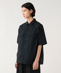 BEAMS HEART | クイック ドライ シャツ【吸水速乾・ストレッチ・水陸両用】(シャツ/ブラウス)