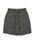 ATON�i�G�C�g���j�́u�yATON�z MAT AIRLY NYLON WIDE SHORTS�i���̑��p���c�j�v�b�J�[�L