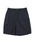 ATON�i�G�C�g���j�́u�yATON�z MAT AIRLY NYLON WIDE SHORTS�i���̑��p���c�j�v�b�u���b�N