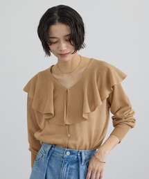 アダムエロペ トップス ADAM ET ROPÉ FEMME(アダム エ ロペ ファム) トップス 通販｜J'aDoRe