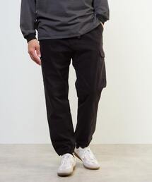 MEN'S MELROSE | 【Gramicci/グラミチ】NN-CARGO JOGGER PANT | GMP4-FJP01(カーゴパンツ)