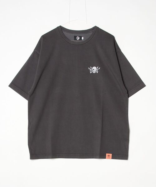 IPD(アイピーディー)の「【IPD】RESPECT SS(Tシャツ/カットソー・メンズ・ホワイト/ブラック系その他・X-LARGE/LARGE/MEDIUM)」の6枚目の写真