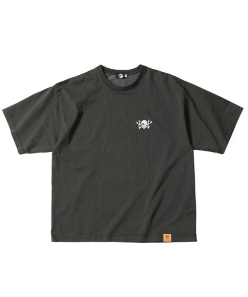 IPD(アイピーディー)の「【IPD】RESPECT SS(Tシャツ/カットソー・メンズ・ホワイト/ブラック系その他・X-LARGE/LARGE/MEDIUM)」の9枚目の写真