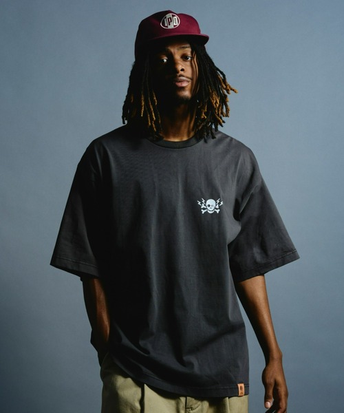 IPD(アイピーディー)の「【IPD】RESPECT SS(Tシャツ/カットソー・メンズ・ホワイト/ブラック系その他・X-LARGE/LARGE/MEDIUM)」の8枚目の写真