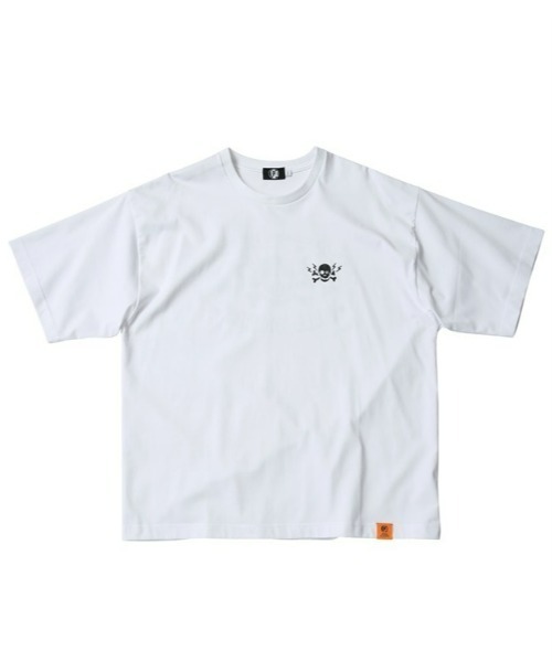 IPD(アイピーディー)の「【IPD】RESPECT SS(Tシャツ/カットソー・メンズ・ホワイト/ブラック系その他・X-LARGE/LARGE/MEDIUM)」の13枚目の写真